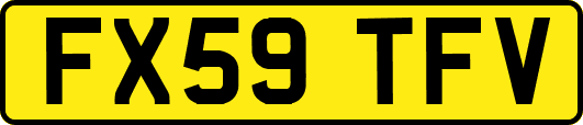 FX59TFV