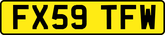 FX59TFW