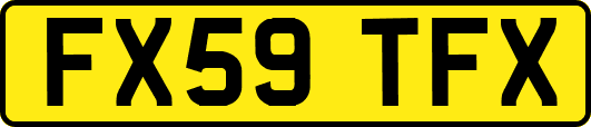FX59TFX