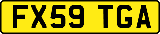 FX59TGA