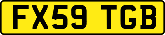 FX59TGB
