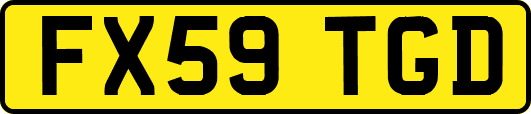 FX59TGD