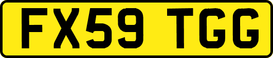 FX59TGG