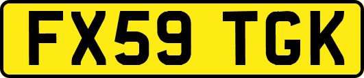 FX59TGK