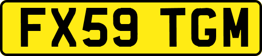 FX59TGM