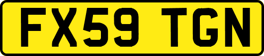 FX59TGN