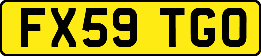 FX59TGO