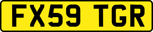 FX59TGR