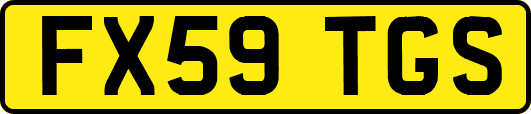 FX59TGS