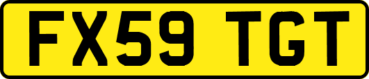 FX59TGT