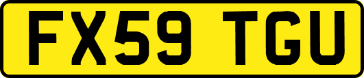 FX59TGU