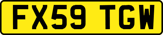 FX59TGW