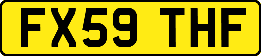 FX59THF
