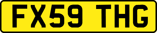 FX59THG