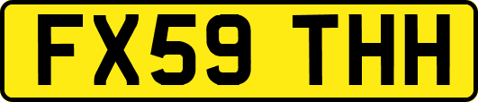 FX59THH