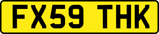 FX59THK
