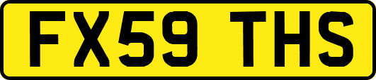 FX59THS