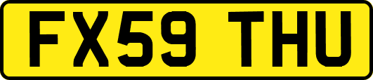 FX59THU