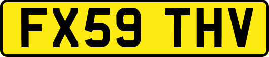 FX59THV