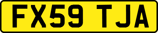 FX59TJA