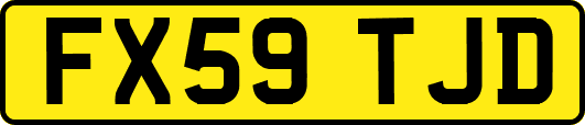 FX59TJD