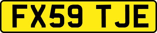 FX59TJE