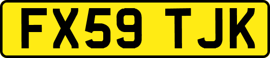 FX59TJK