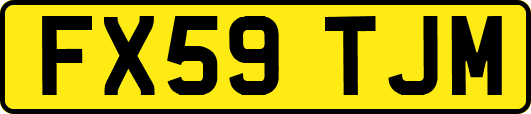 FX59TJM