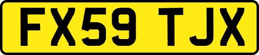 FX59TJX