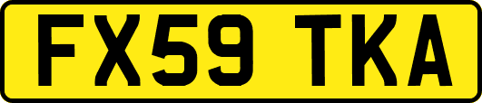 FX59TKA