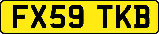 FX59TKB