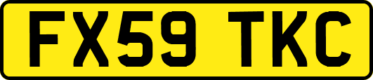 FX59TKC