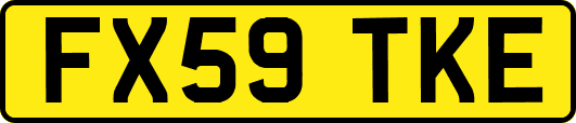 FX59TKE