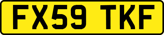 FX59TKF