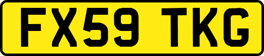FX59TKG