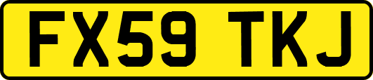 FX59TKJ