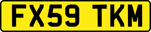 FX59TKM