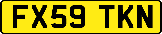 FX59TKN