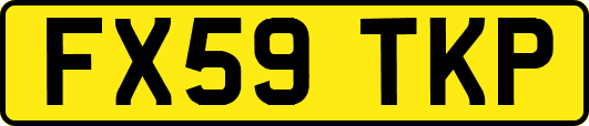 FX59TKP