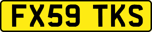 FX59TKS
