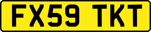 FX59TKT