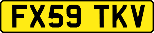 FX59TKV