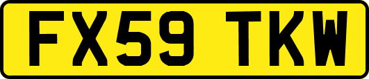 FX59TKW