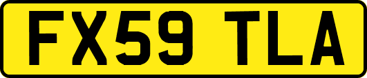 FX59TLA