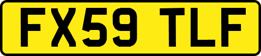 FX59TLF