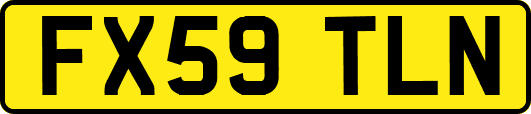FX59TLN