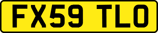 FX59TLO