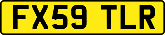 FX59TLR