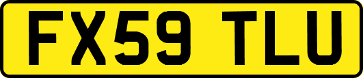 FX59TLU
