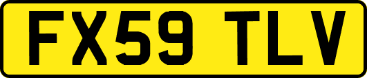 FX59TLV